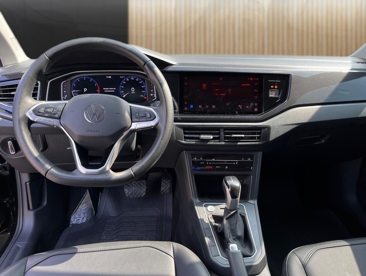 galeria Polo Highline TSI 1.0 Flex 12V Aut.