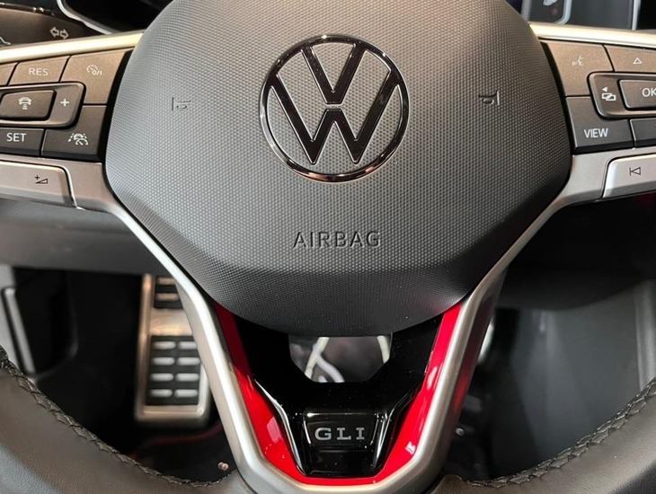 galeria JETTA GLI 350 TSI 2.0 16V 4p Aut.