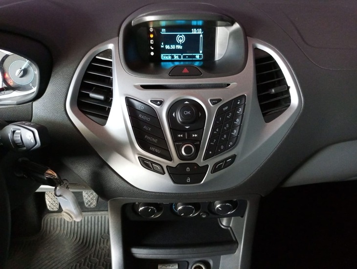 galeria Ka 1.0 SEL TiVCT Flex 5p