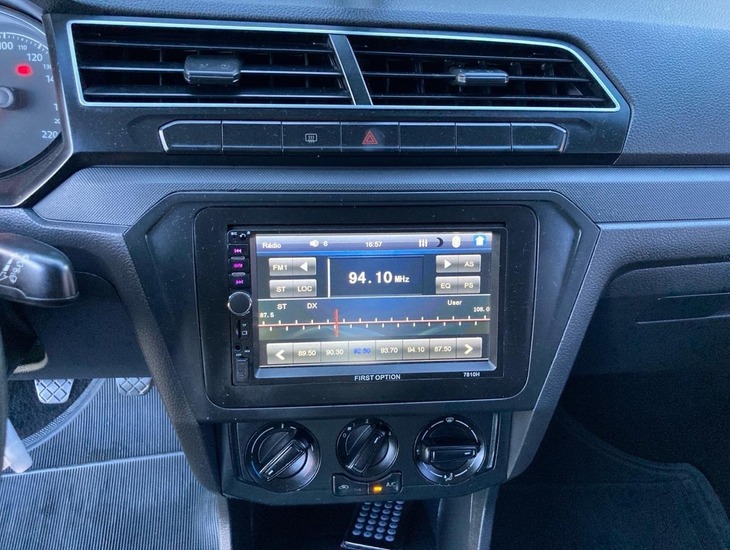 galeria Gol 1.0 Flex 12V 5p