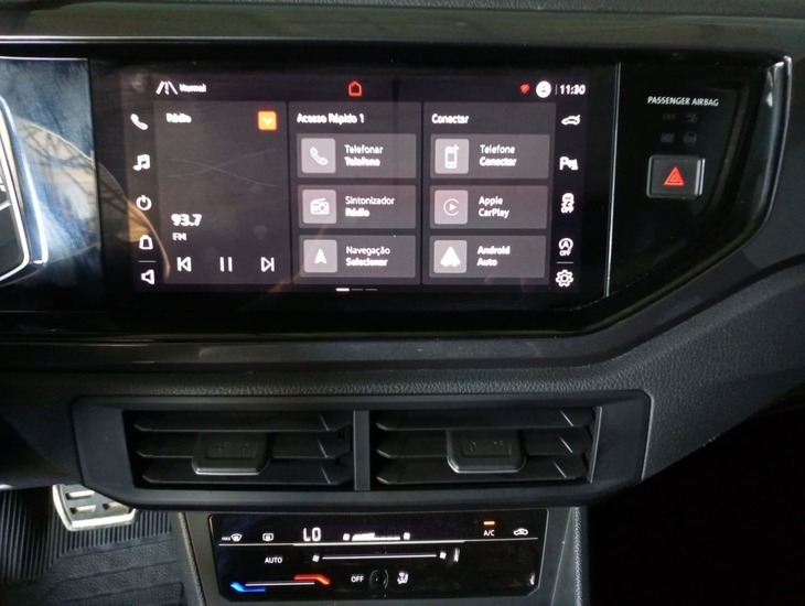 galeria VIRTUS GTS 1.4 TSI 16V Flex 4p