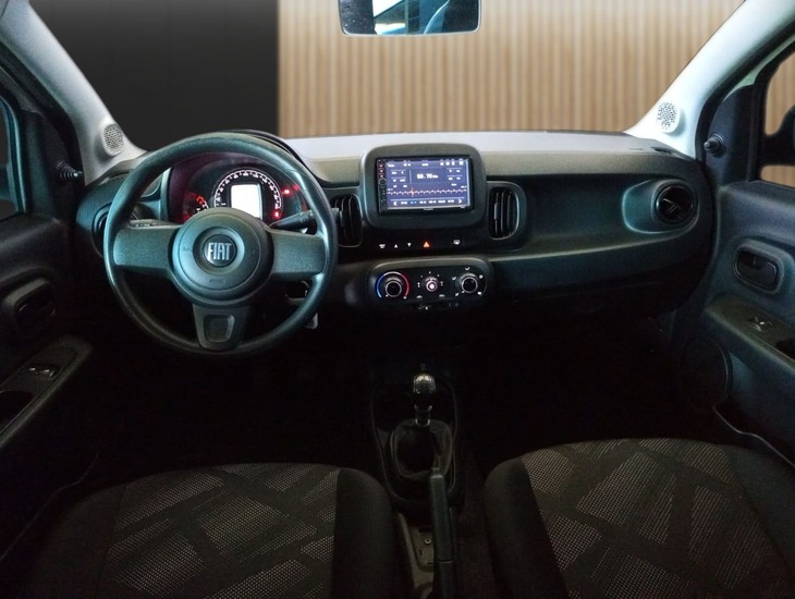 galeria MOBI LIKE 1.0 Fire Flex 5p.