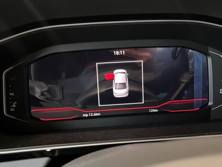 galeria JETTA GLI 350 TSI 2.0 16V 4p Aut.