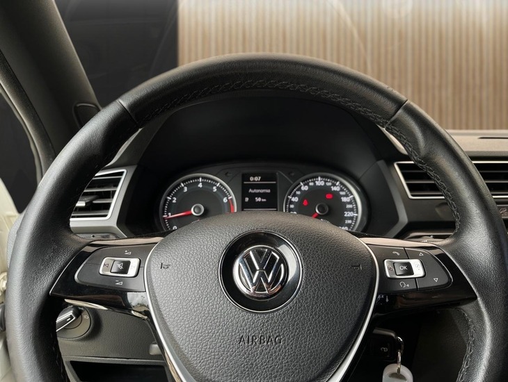 galeria Saveiro CROSS 1.6 T.Flex 16V CD