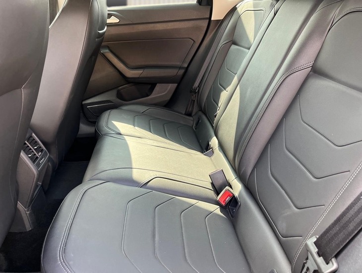 galeria Polo Highline TSI 1.0 Flex 12V Aut.