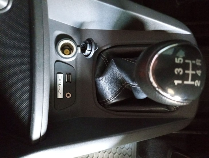 galeria Ka 1.0 SEL TiVCT Flex 5p