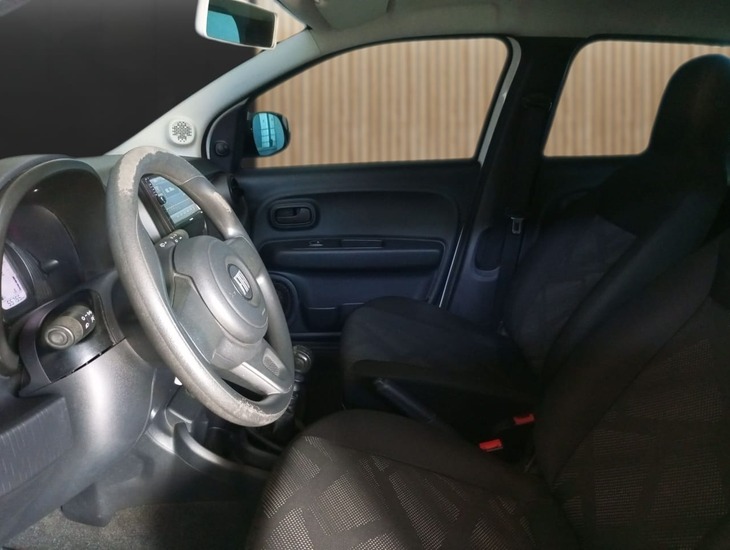 galeria MOBI LIKE 1.0 Fire Flex 5p.