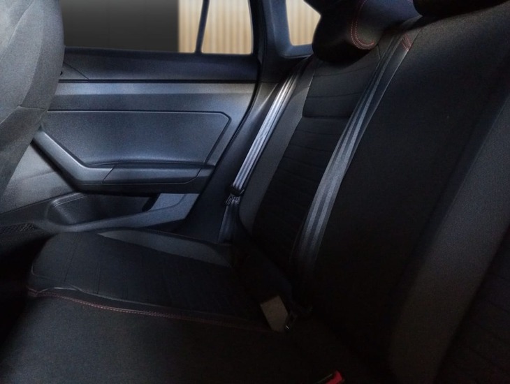 galeria VIRTUS GTS 1.4 TSI 16V Flex 4p