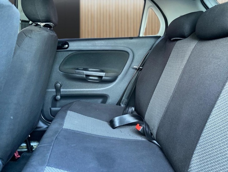 galeria Gol 1.0 Flex 12V 5p