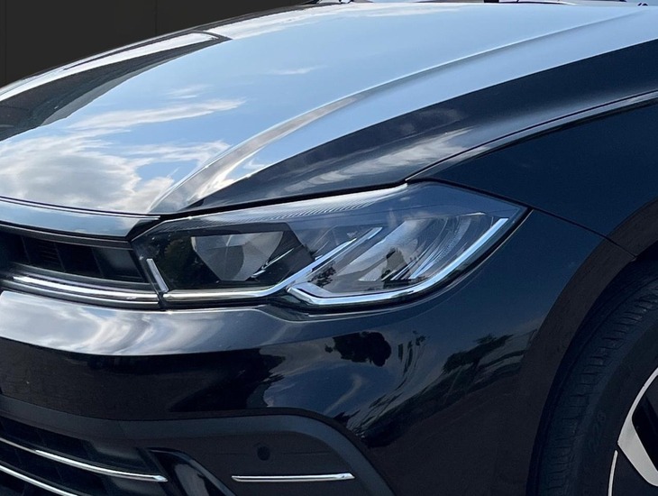 galeria Polo Highline TSI 1.0 Flex 12V Aut.