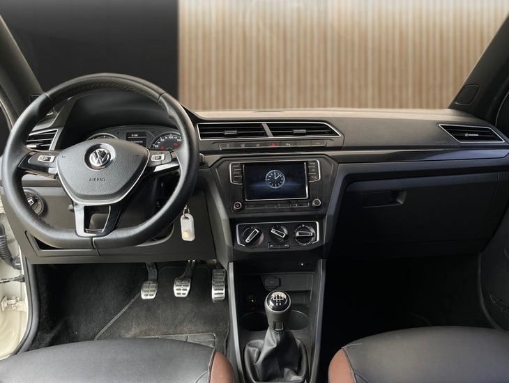 galeria Saveiro CROSS 1.6 T.Flex 16V CD