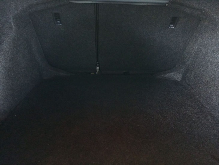 galeria VIRTUS GTS 1.4 TSI 16V Flex 4p