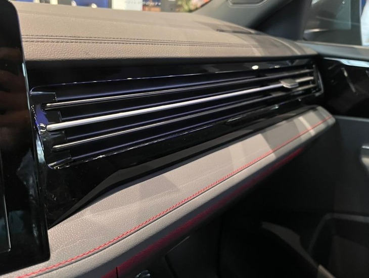 galeria JETTA GLI 350 TSI 2.0 16V 4p Aut.