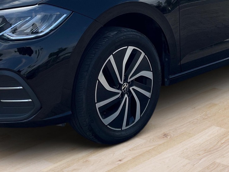 galeria Polo Highline TSI 1.0 Flex 12V Aut.