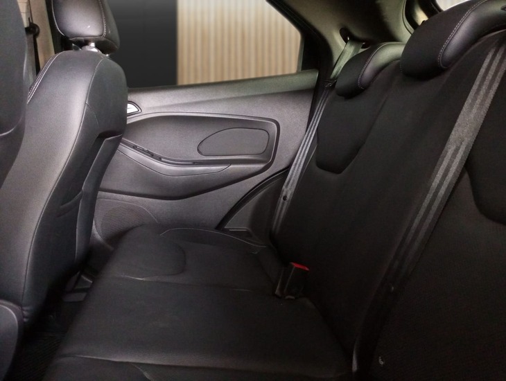 galeria Ka 1.0 SEL TiVCT Flex 5p