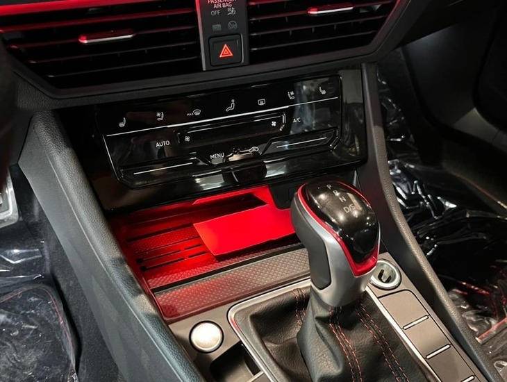 galeria JETTA GLI 350 TSI 2.0 16V 4p Aut.