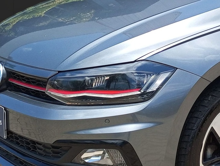 galeria VIRTUS GTS 1.4 TSI 16V Flex 4p