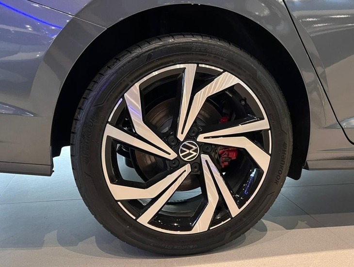 galeria JETTA GLI 350 TSI 2.0 16V 4p Aut.