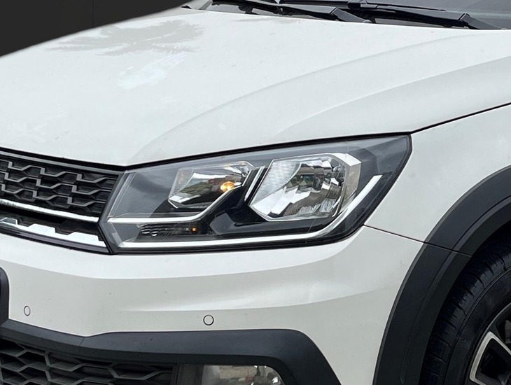 galeria Saveiro CROSS 1.6 T.Flex 16V CD