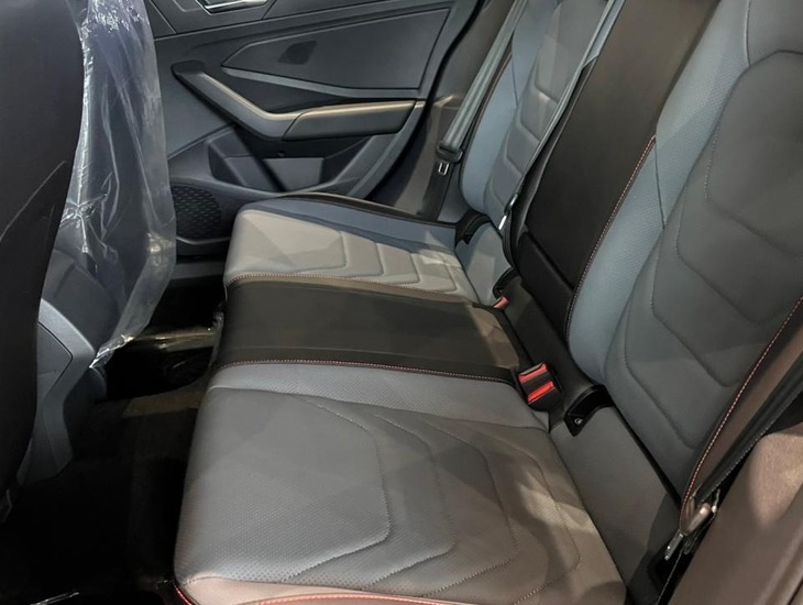 galeria JETTA GLI 350 TSI 2.0 16V 4p Aut.