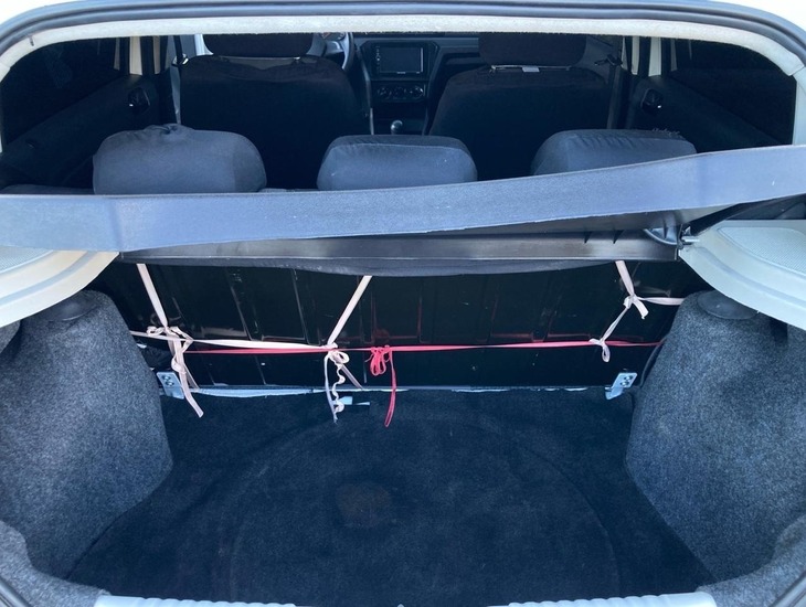 galeria Gol 1.0 Flex 12V 5p