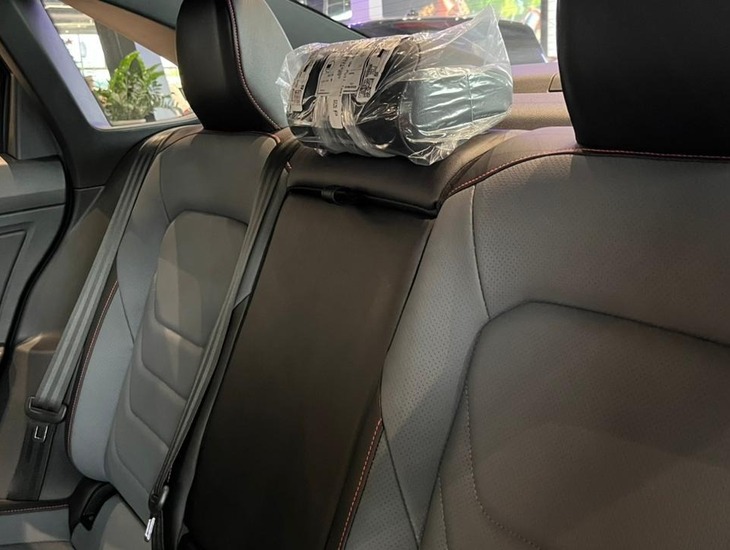 galeria JETTA GLI 350 TSI 2.0 16V 4p Aut.