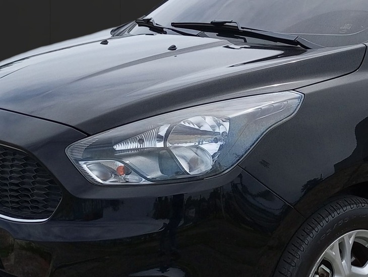 galeria Ka 1.0 SEL TiVCT Flex 5p