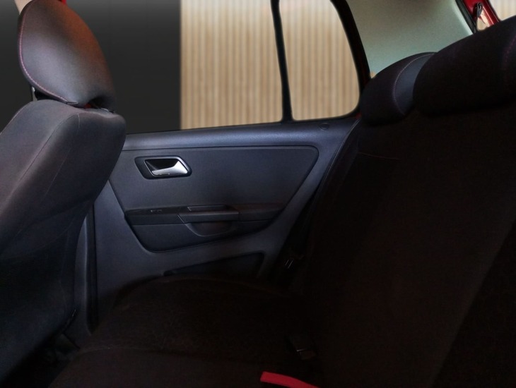 galeria CROSSFOX 1.6 Mi Total Flex 8V 5p