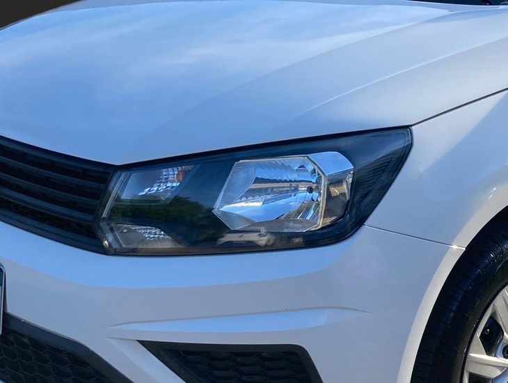 galeria Gol 1.0 Flex 12V 5p