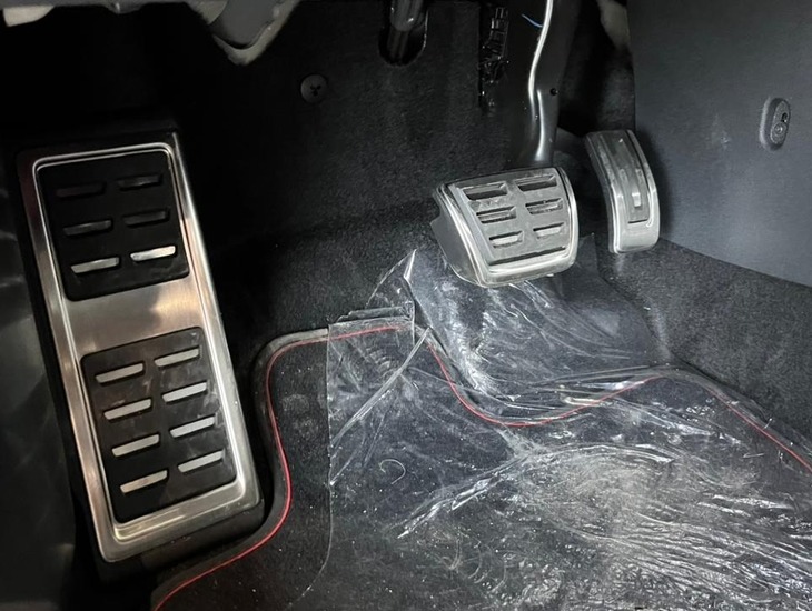 galeria JETTA GLI 350 TSI 2.0 16V 4p Aut.