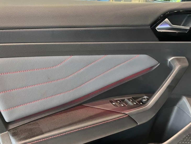 galeria JETTA GLI 350 TSI 2.0 16V 4p Aut.