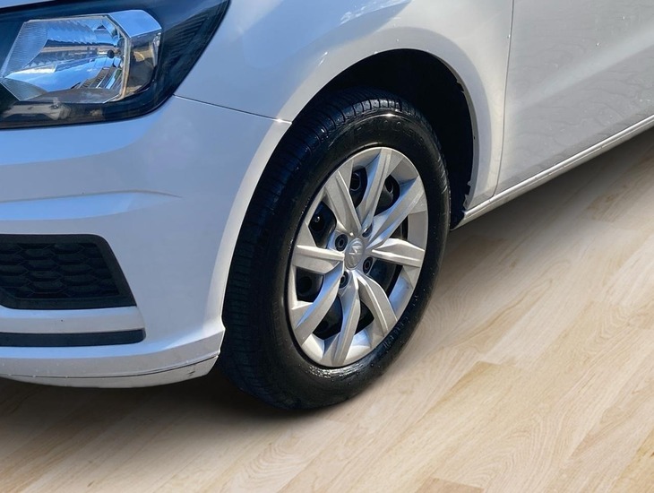 galeria Gol 1.0 Flex 12V 5p