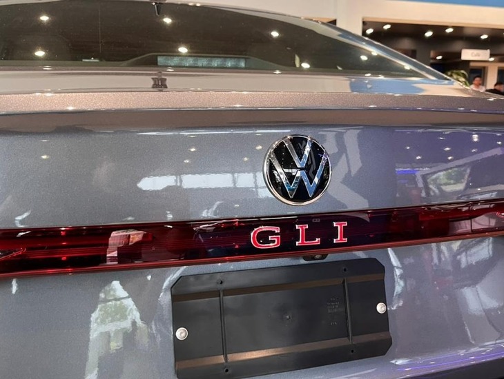 galeria JETTA GLI 350 TSI 2.0 16V 4p Aut.