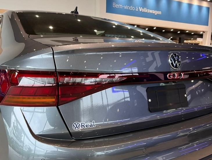 galeria JETTA GLI 350 TSI 2.0 16V 4p Aut.