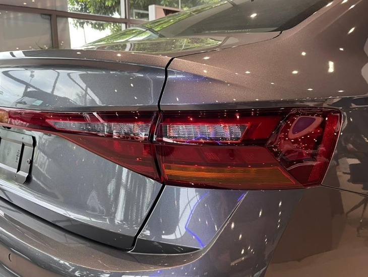 galeria JETTA GLI 350 TSI 2.0 16V 4p Aut.