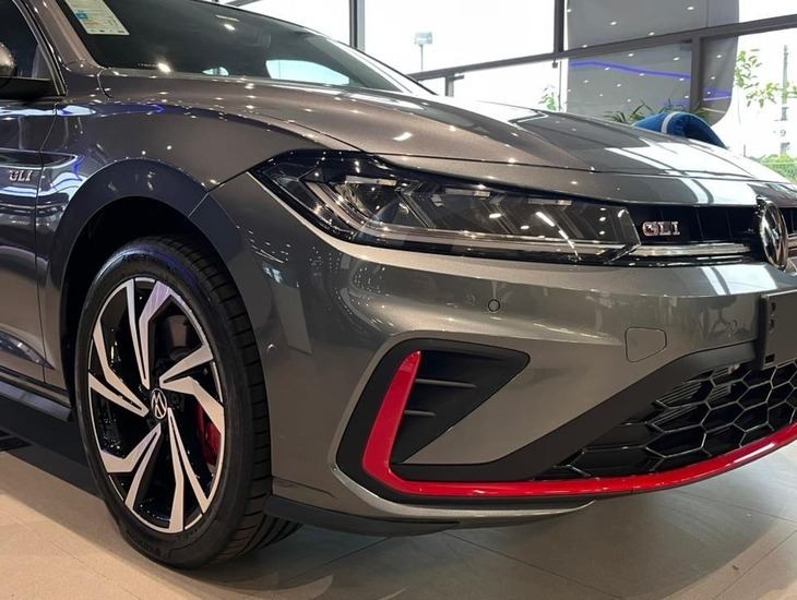 galeria JETTA GLI 350 TSI 2.0 16V 4p Aut.