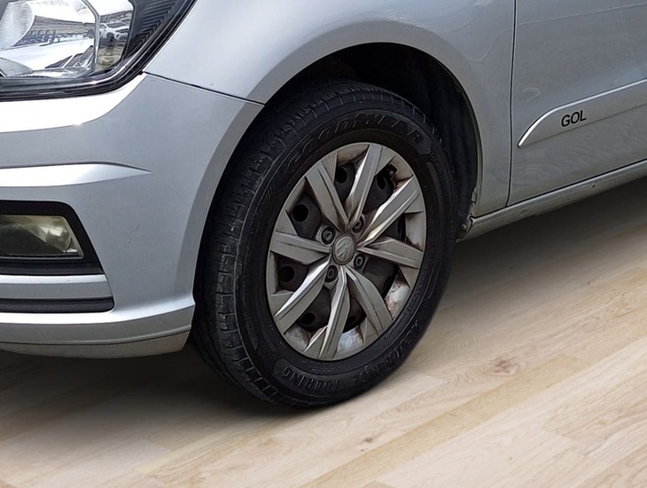 galeria Gol 1.0 Flex 12V 5p