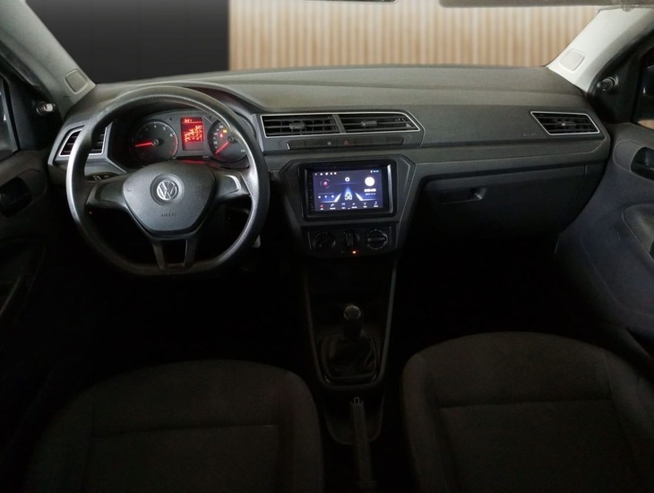 galeria Gol 1.0 Flex 12V 5p