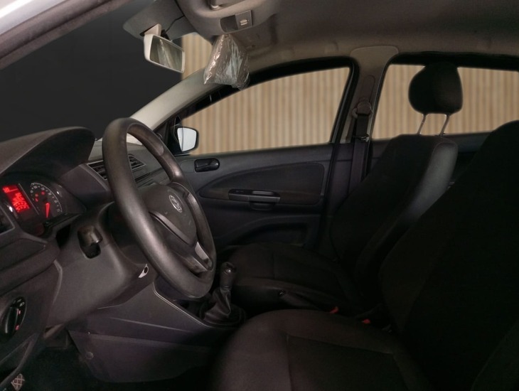 galeria Gol 1.0 Flex 12V 5p