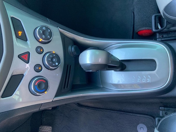 galeria TRACKER LTZ 1.8 16V Flex 4x2 Aut.