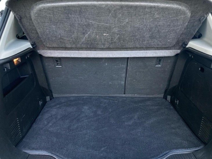 galeria TRACKER LTZ 1.8 16V Flex 4x2 Aut.