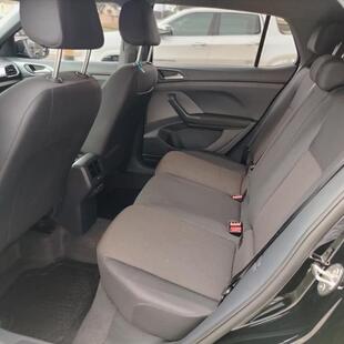 Volkswagen T-CROSS 1.0 200 TSI TOTAL FLEX AUTOMÁTICO