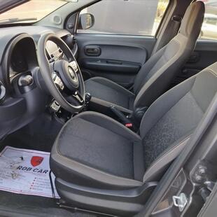 Fiat MOBI 1.0 EVO FLEX TREKKING MANUAL