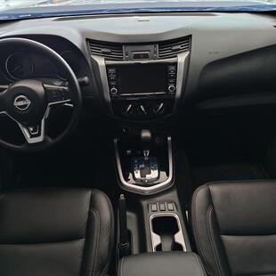 Nissan FRONTIER 2.3 16V TURBO DIESEL ATTACK CD 4X4 AUTOMÁTICO