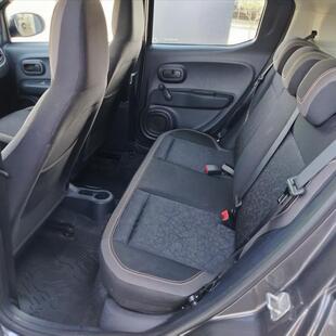 Fiat MOBI 1.0 EVO FLEX TREKKING MANUAL