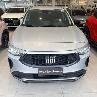 Fiat FASTBACK 1.0 TURBO 200 FLEX AUDACE CVT