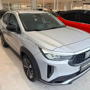 Fiat FASTBACK 1.0 TURBO 200 FLEX AUDACE CVT