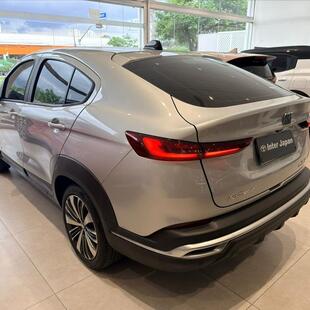 Fiat FASTBACK 1.0 TURBO 200 FLEX AUDACE CVT