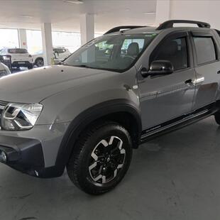 Renault OROCH 1.3 TCE FLEX OUTSIDER X-TRONIC