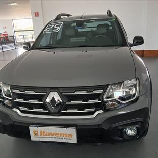 Renault OROCH 1.3 TCE FLEX OUTSIDER X-TRONIC